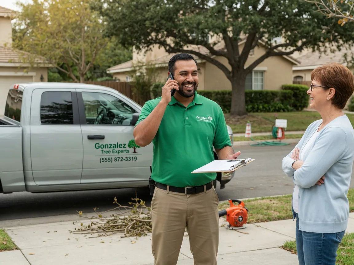 Tree Service Byron, IL FAQs